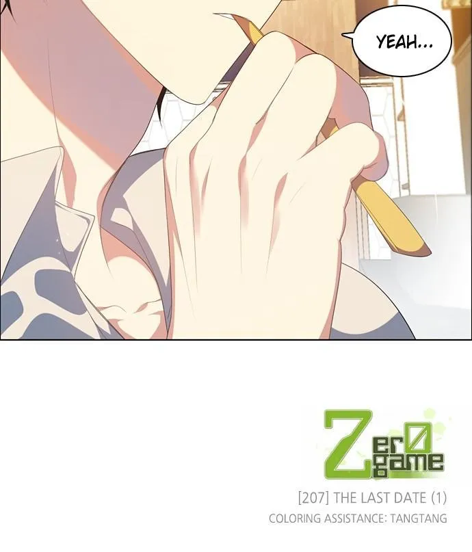 Read Zero Game Manga Online