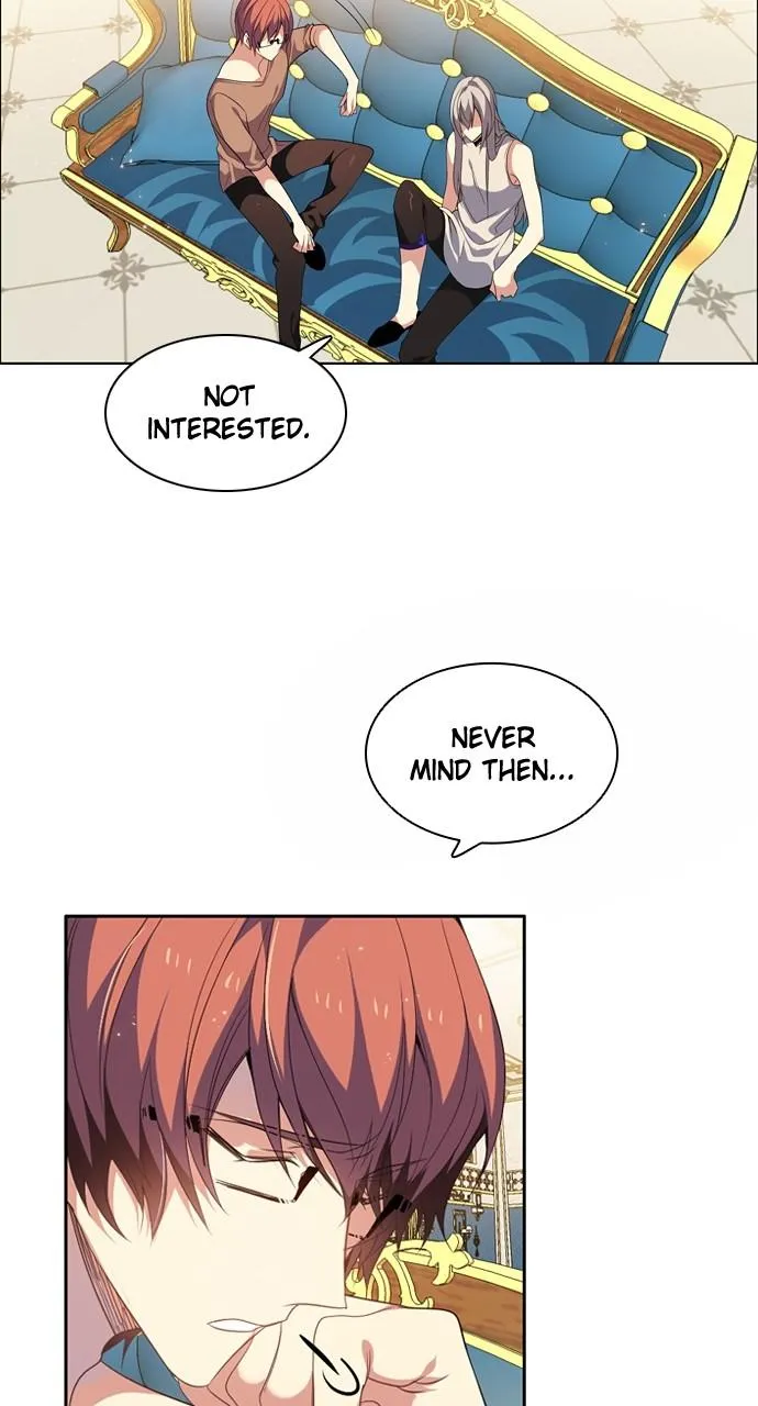 Read Zero Game Manga Online