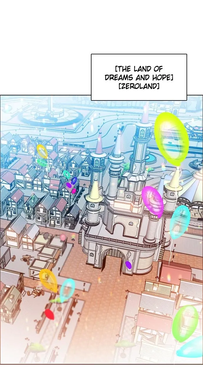 Read Zero Game Manga Online