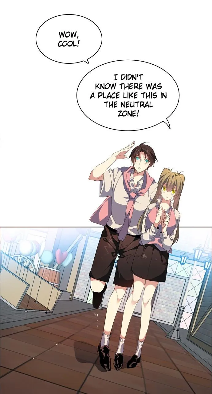 Read Zero Game Manga Online