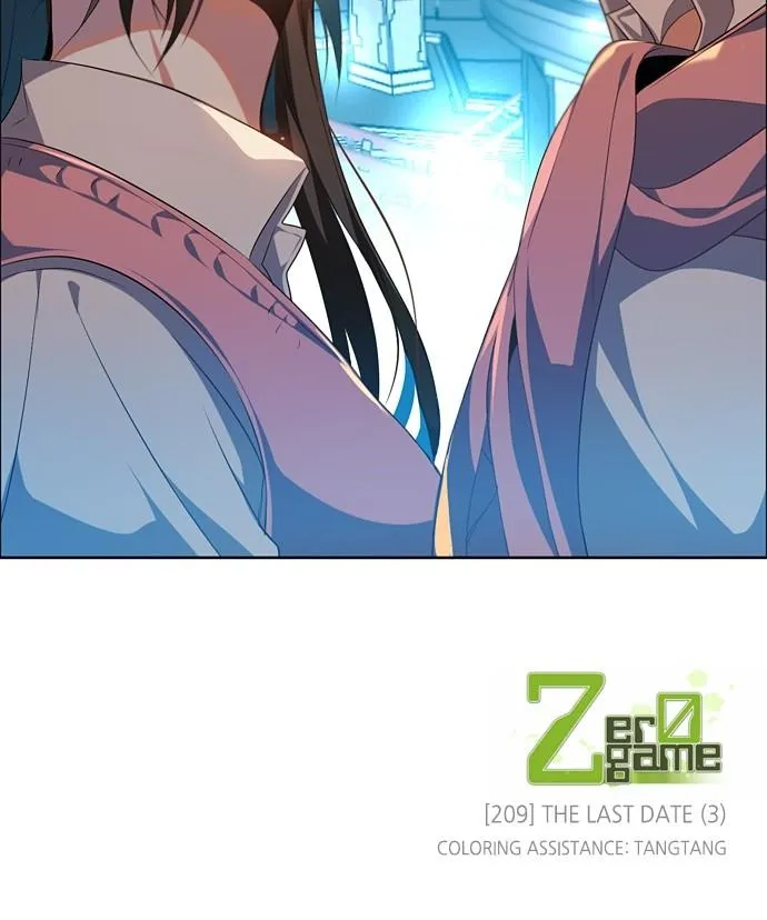 Read Zero Game Manga Online