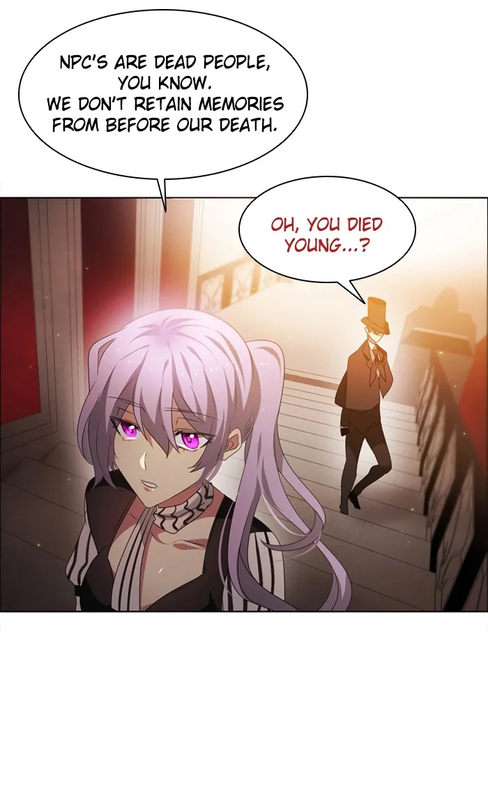 Read Zero Game Manga Online