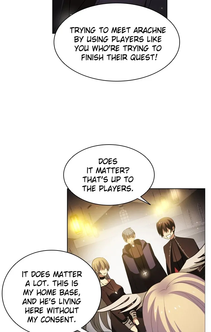 Read Zero Game Manga Online