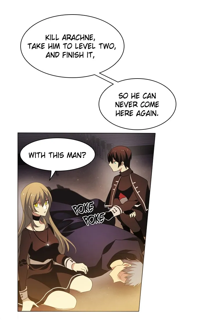 Read Zero Game Manga Online