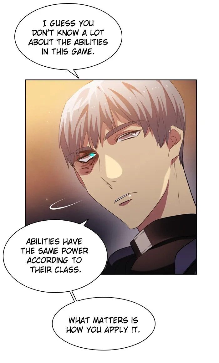 Read Zero Game Manga Online