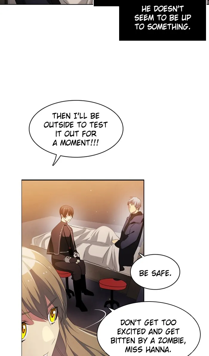 Read Zero Game Manga Online
