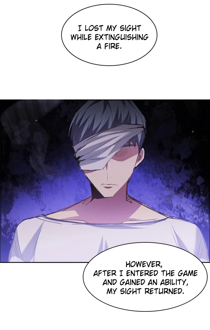 Read Zero Game Manga Online