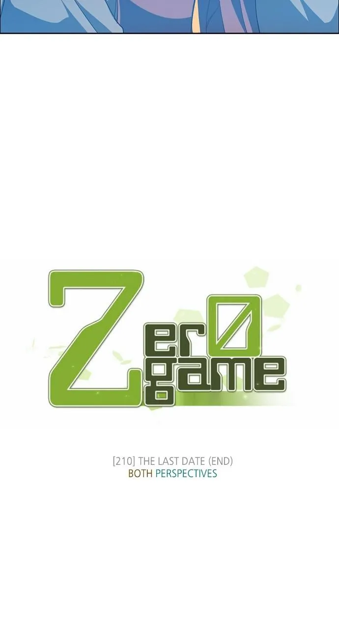 Read Zero Game Manga Online