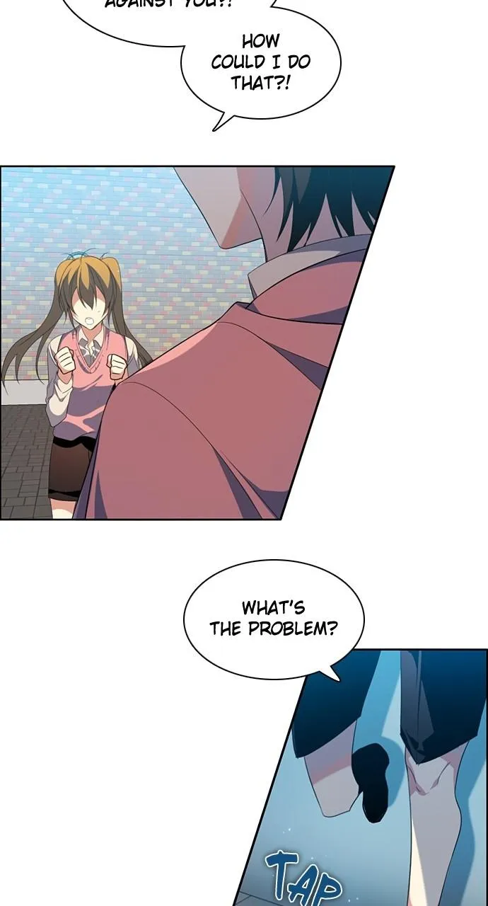 Read Zero Game Manga Online