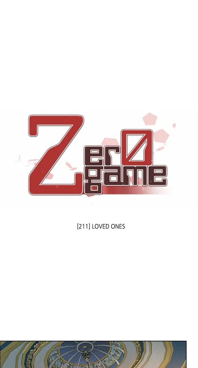 Read Zero Game Manga Online