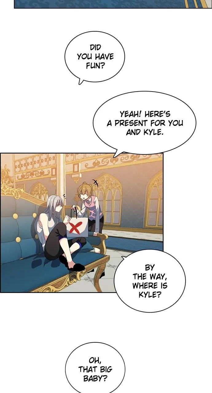 Read Zero Game Manga Online