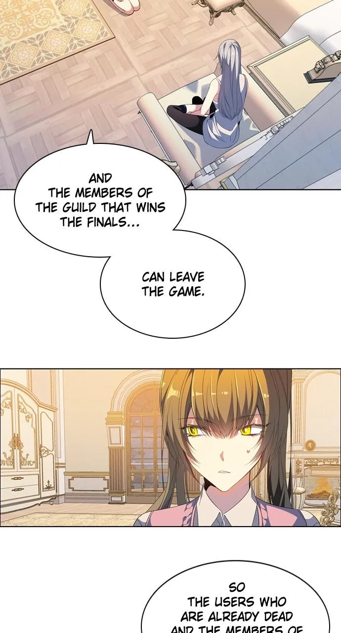 Read Zero Game Manga Online