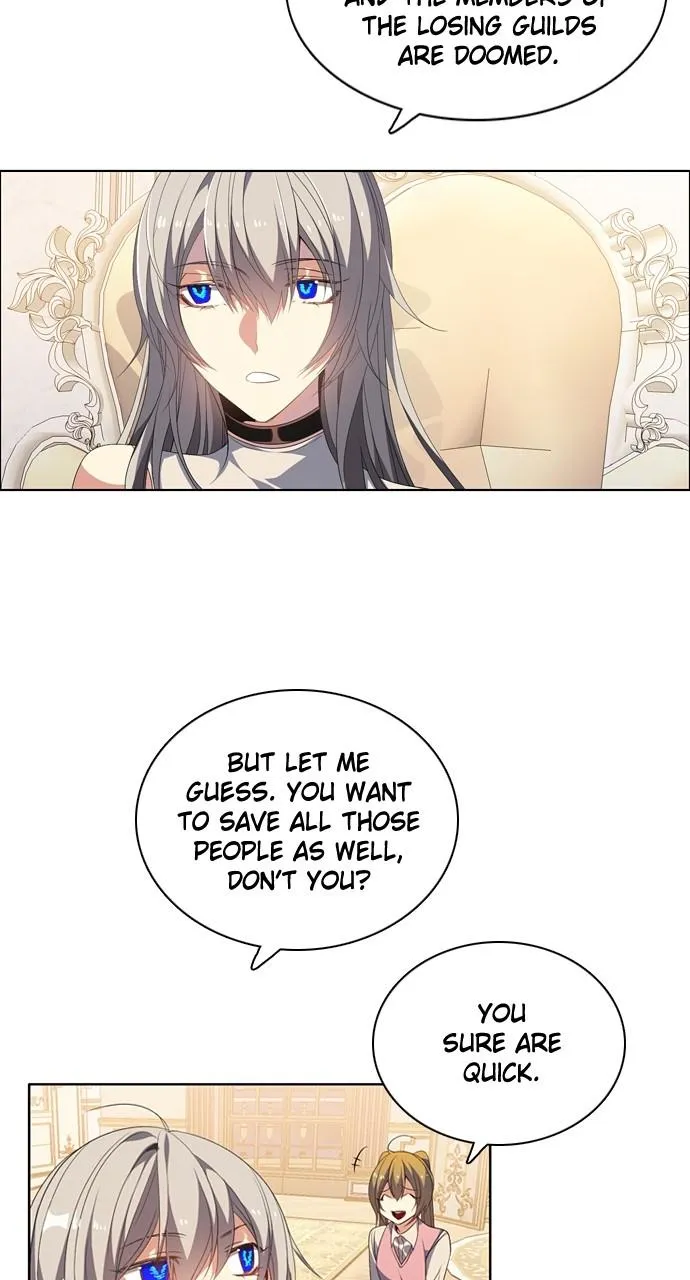 Read Zero Game Manga Online
