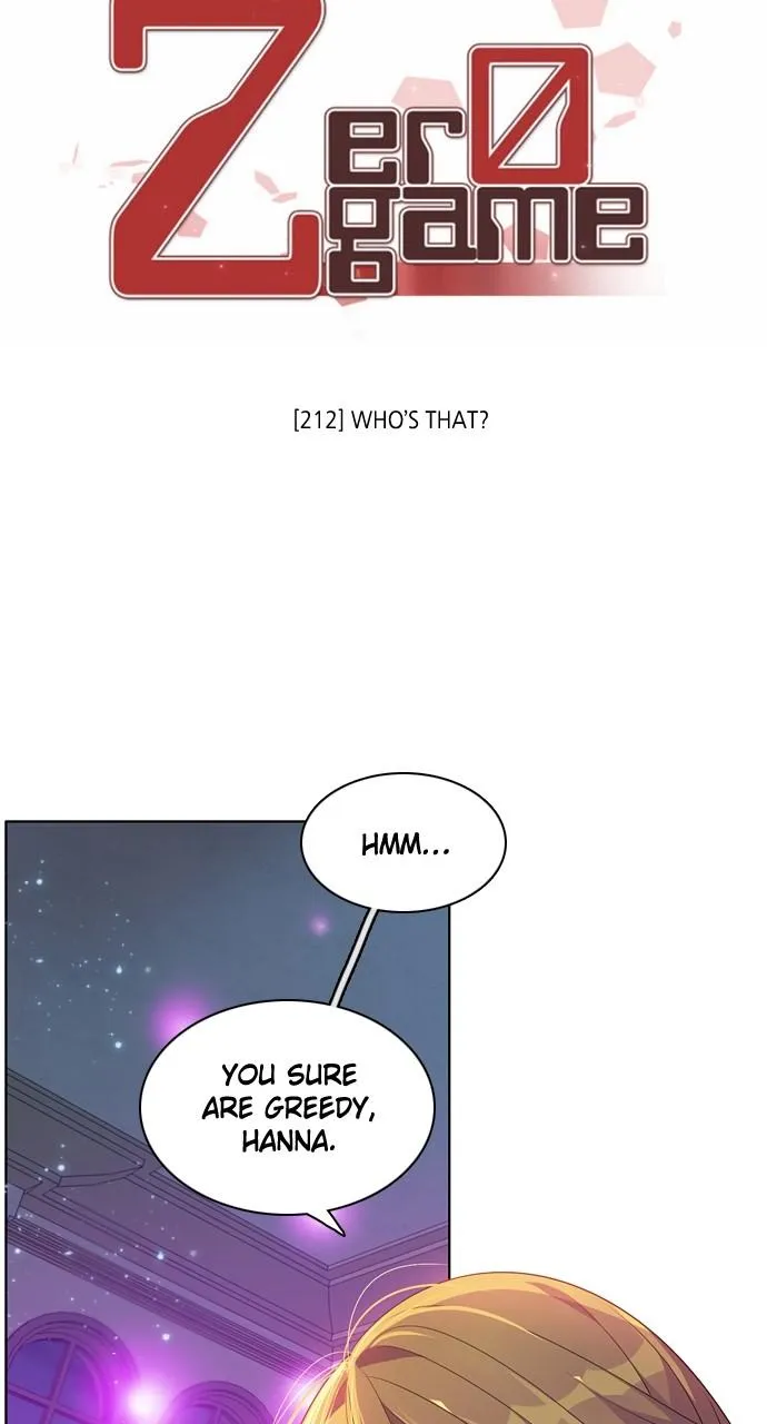 Read Zero Game Manga Online
