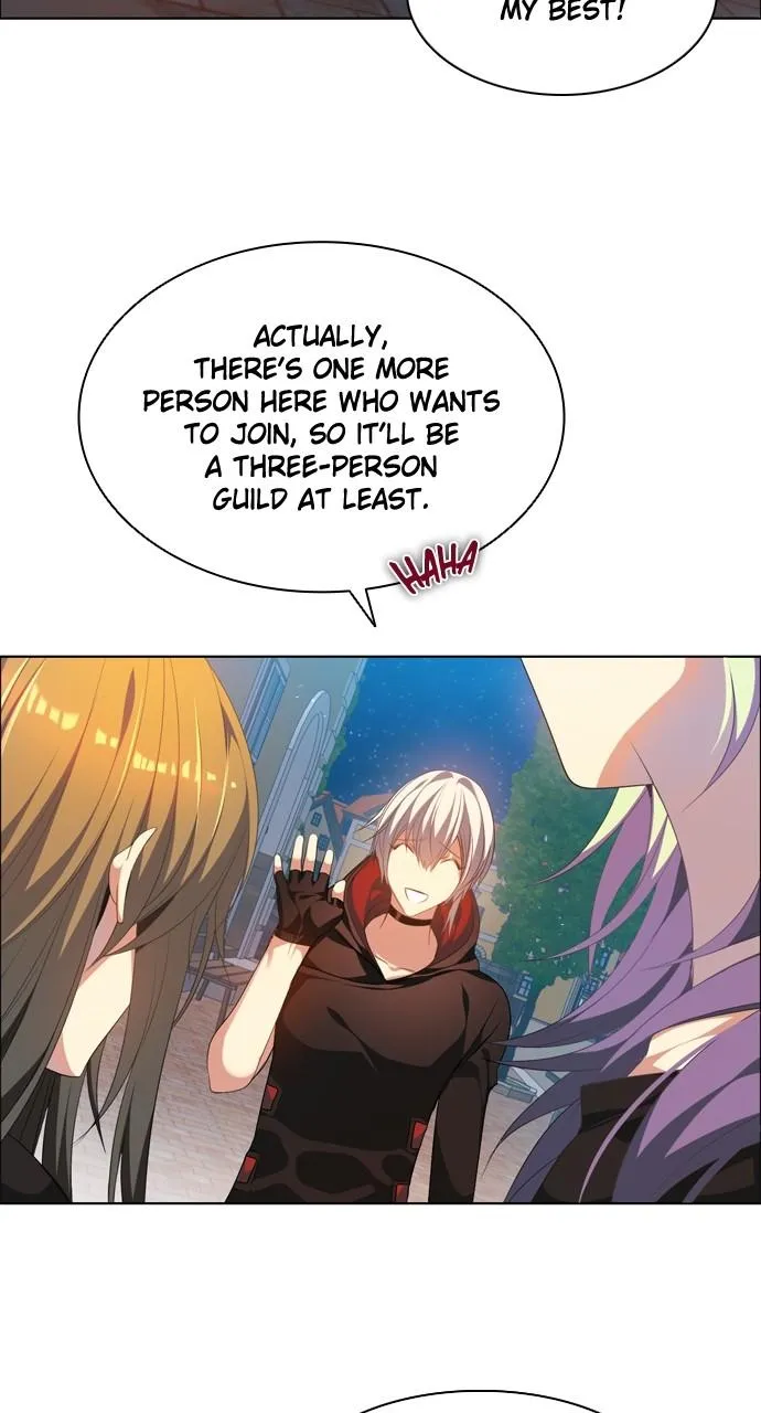 Read Zero Game Manga Online