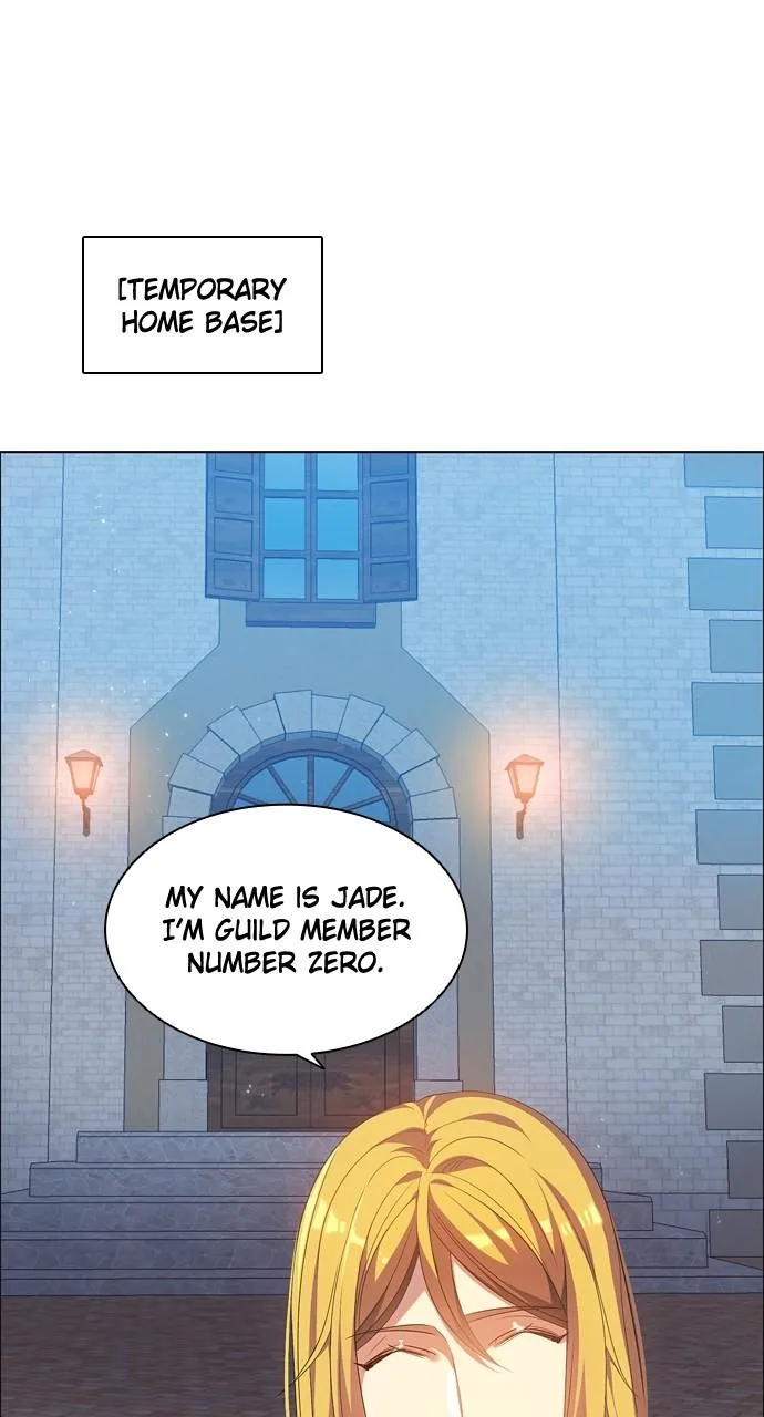 Read Zero Game Manga Online