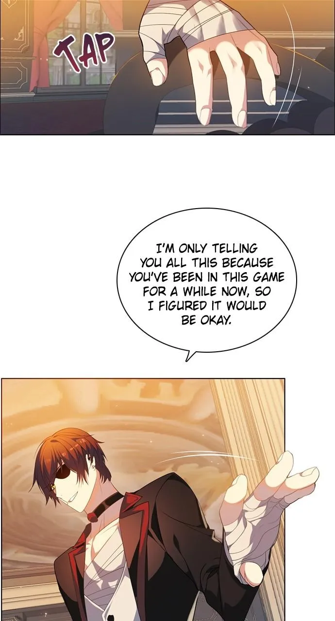 Read Zero Game Manga Online