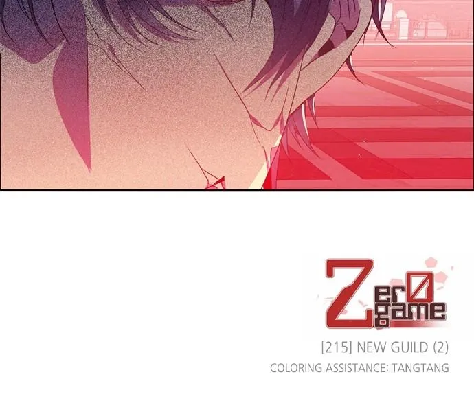Read Zero Game Manga Online