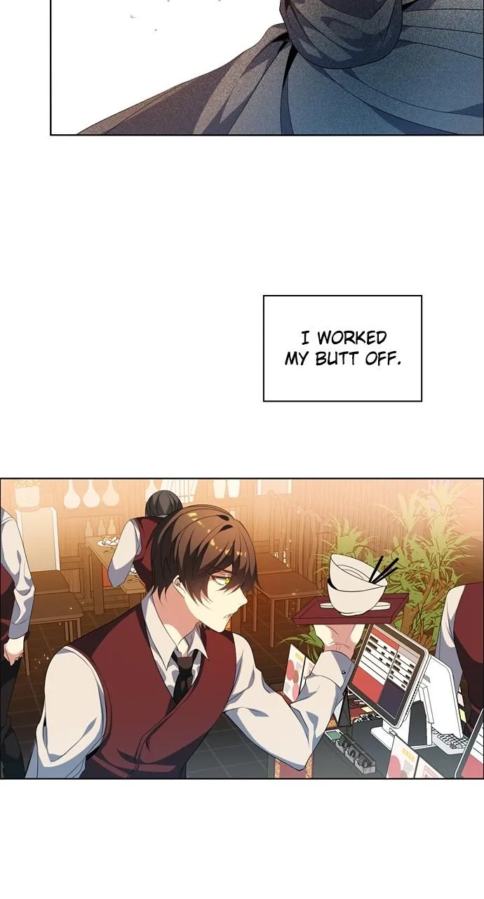 Read Zero Game Manga Online