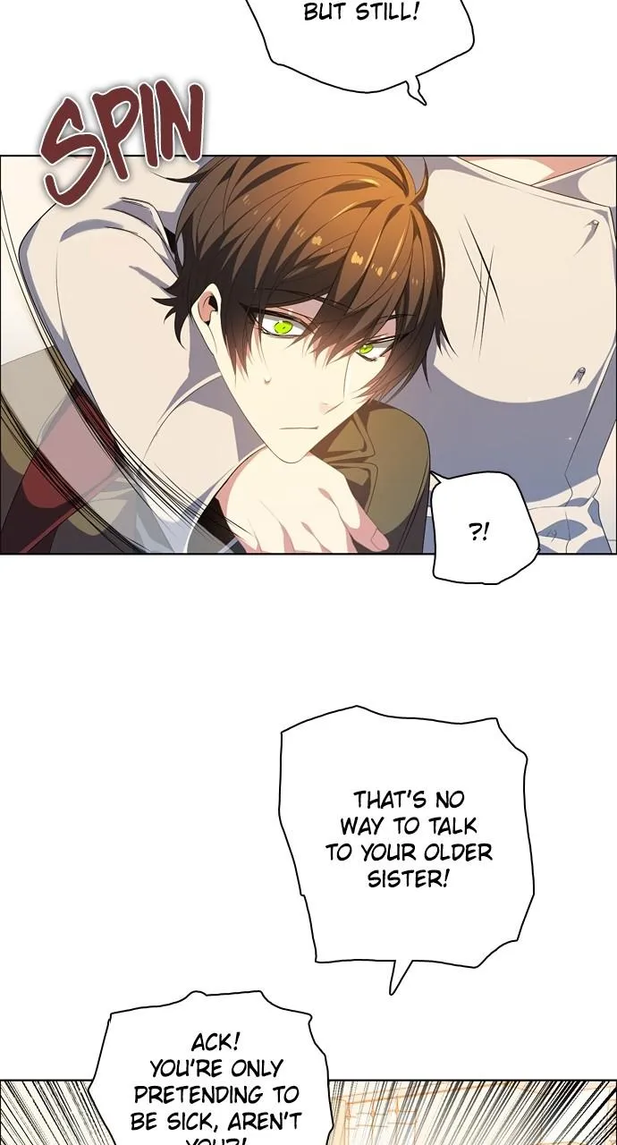 Read Zero Game Manga Online