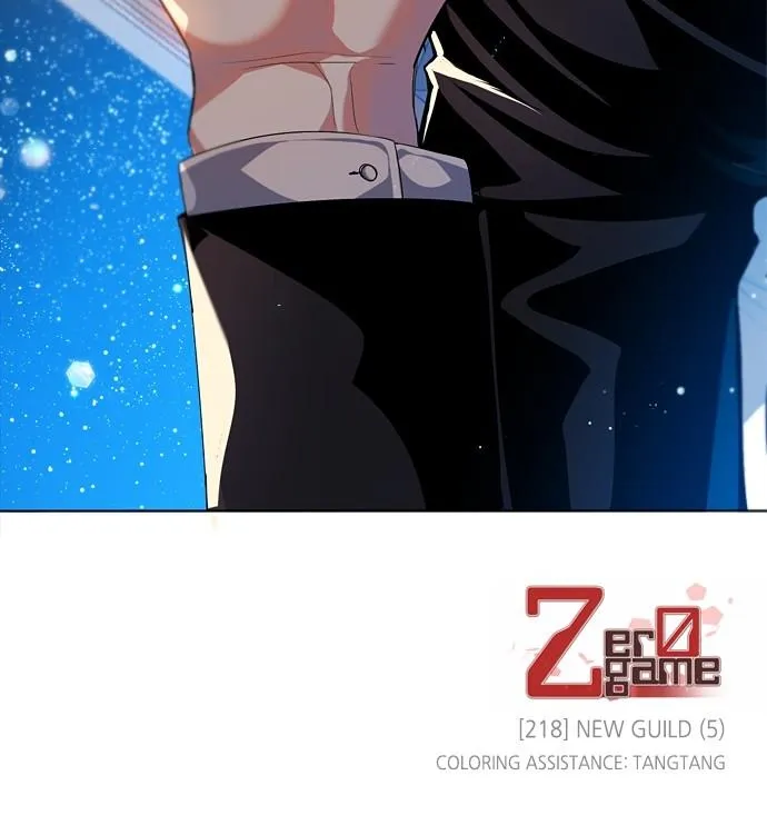 Read Zero Game Manga Online