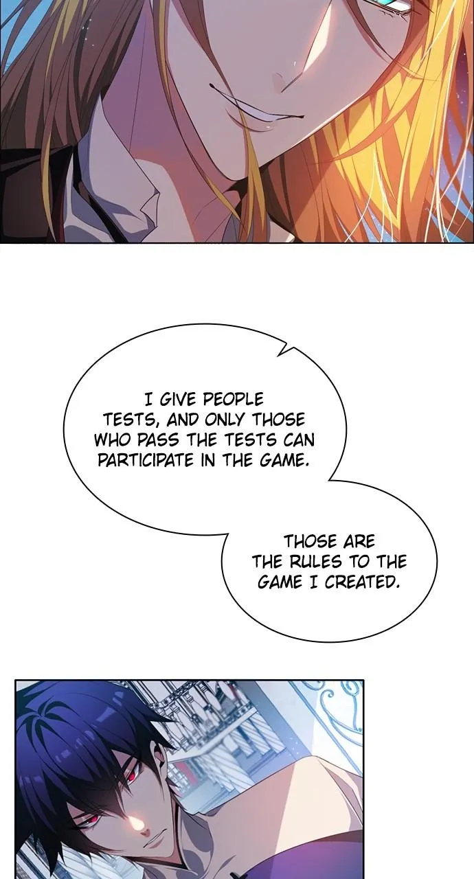 Read Zero Game Manga Online