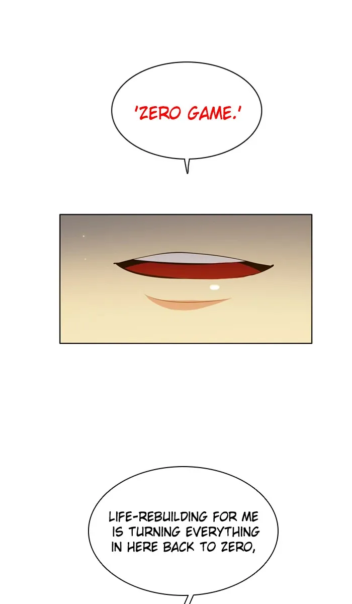 Read Zero Game Manga Online