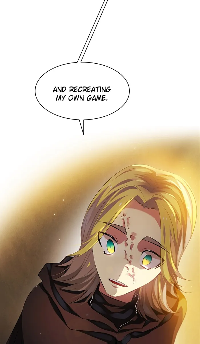 Read Zero Game Manga Online