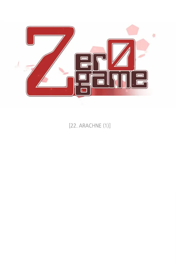 Read Zero Game Manga Online