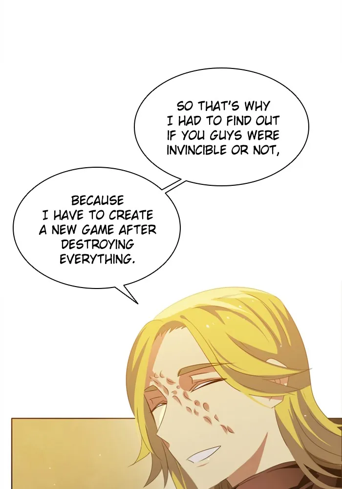 Read Zero Game Manga Online