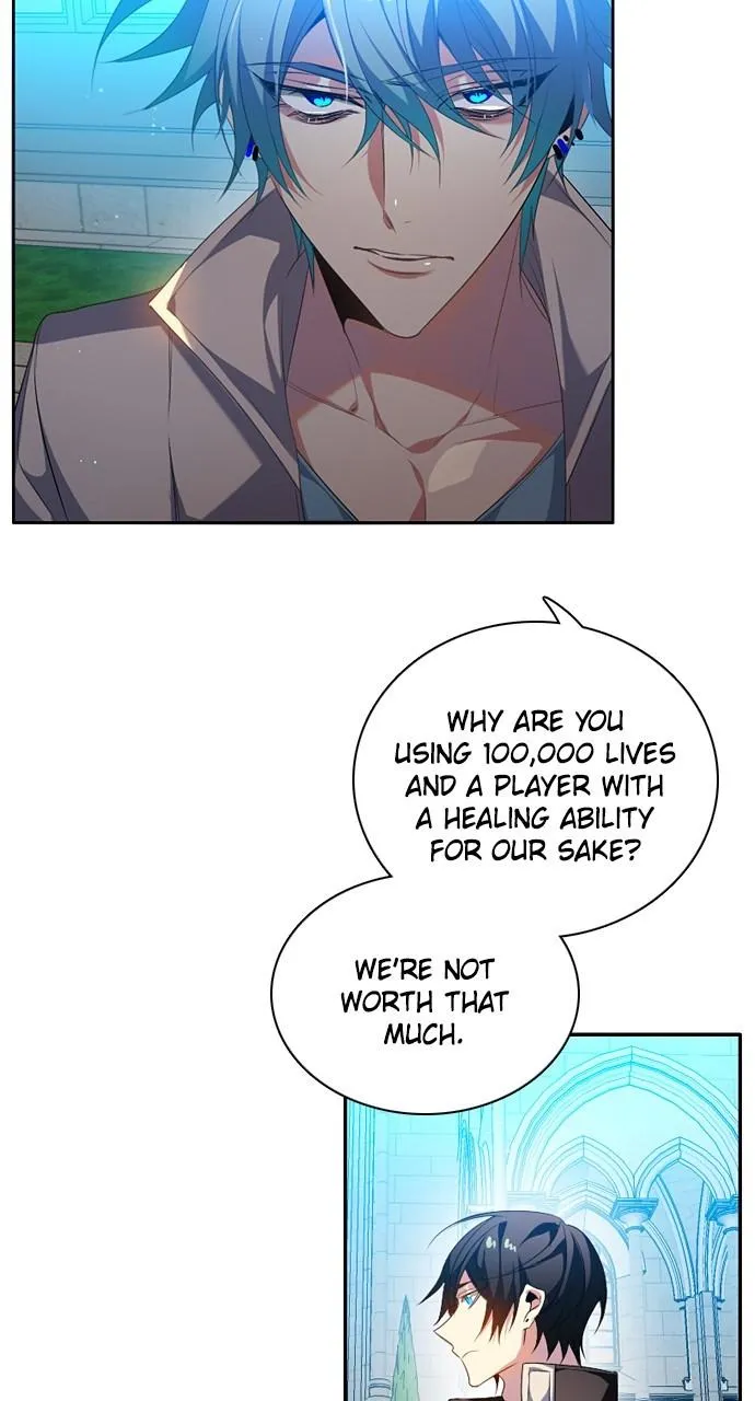 Read Zero Game Manga Online