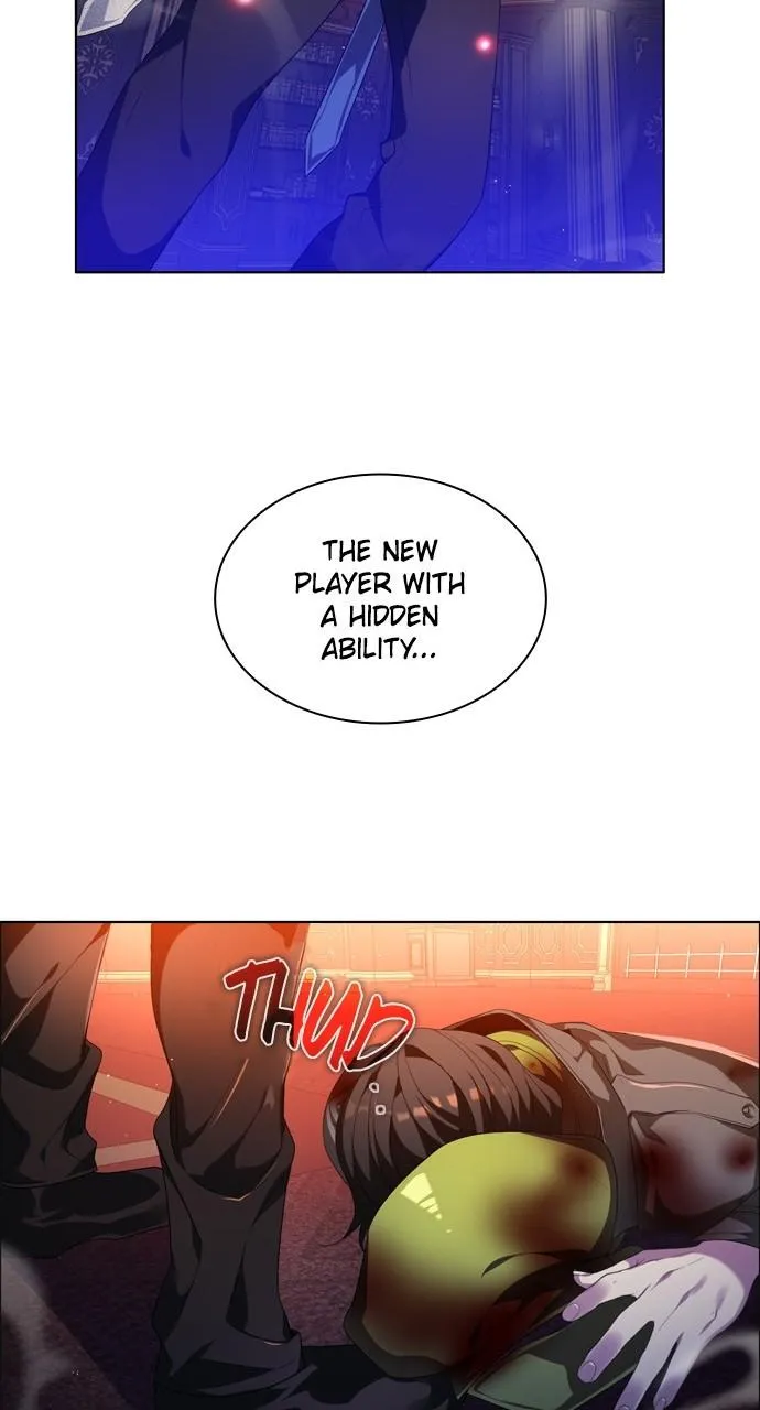 Read Zero Game Manga Online
