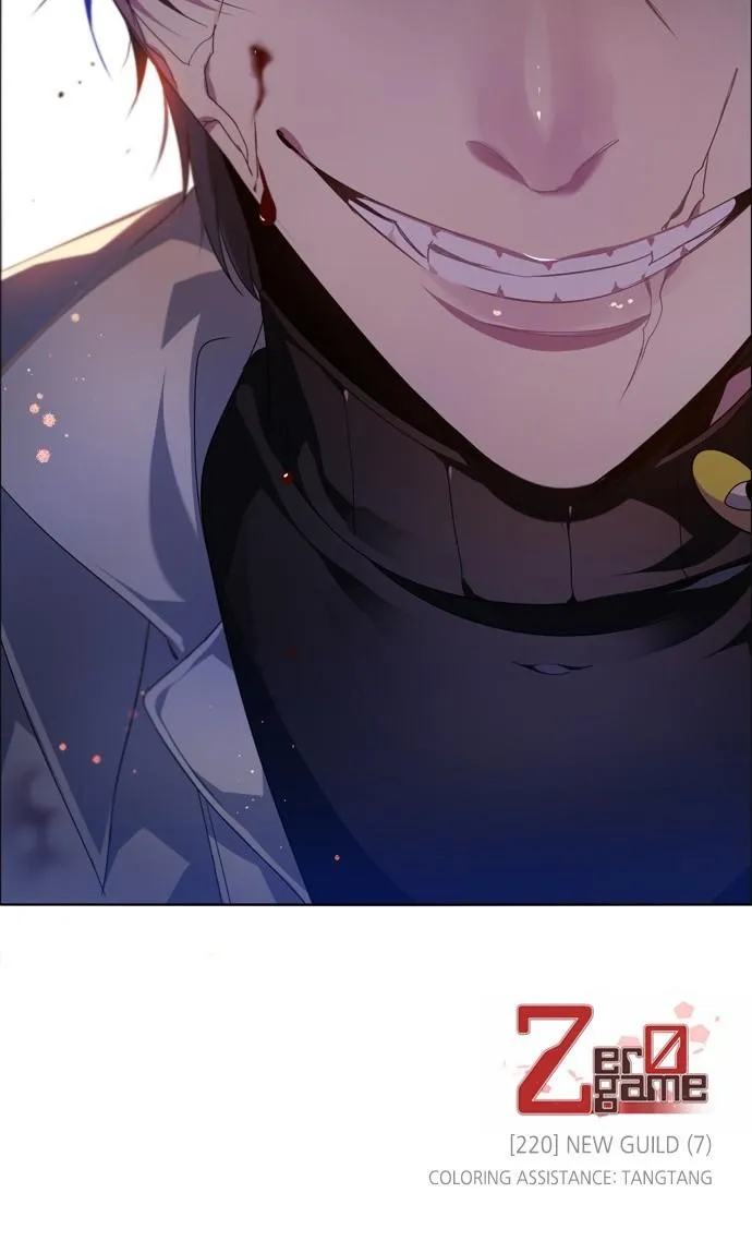 Read Zero Game Manga Online
