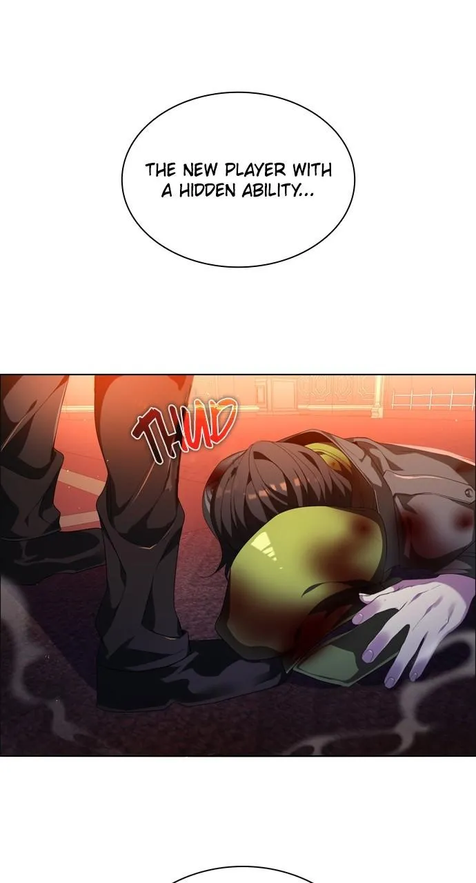 Read Zero Game Manga Online