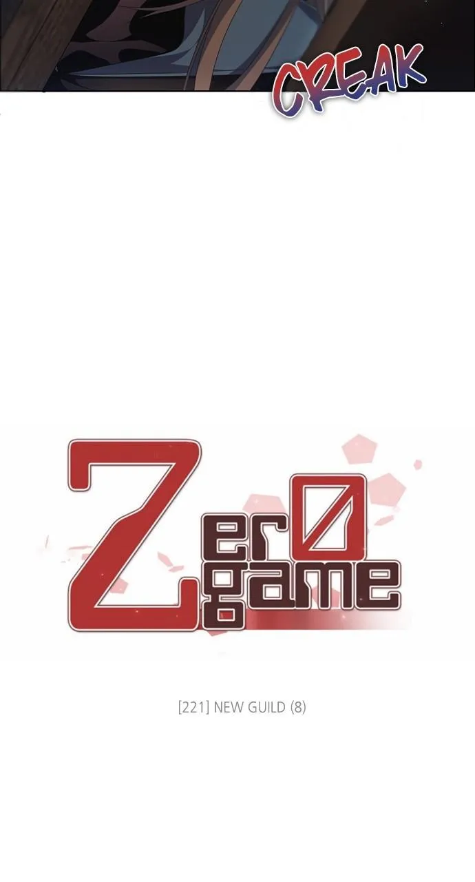 Read Zero Game Manga Online