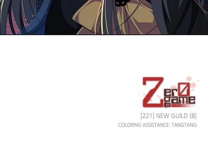 Read Zero Game Manga Online