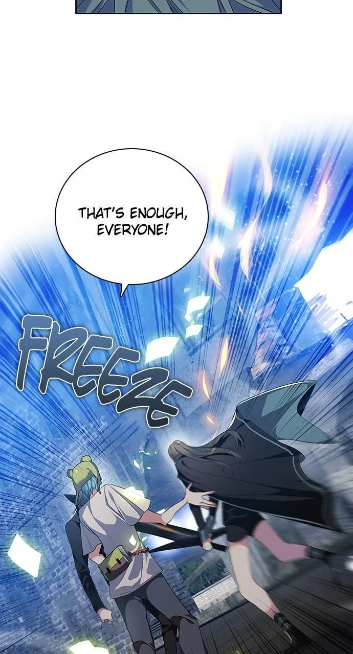 Read Zero Game Manga Online