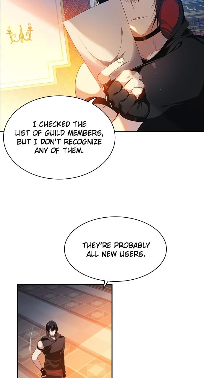 Read Zero Game Manga Online