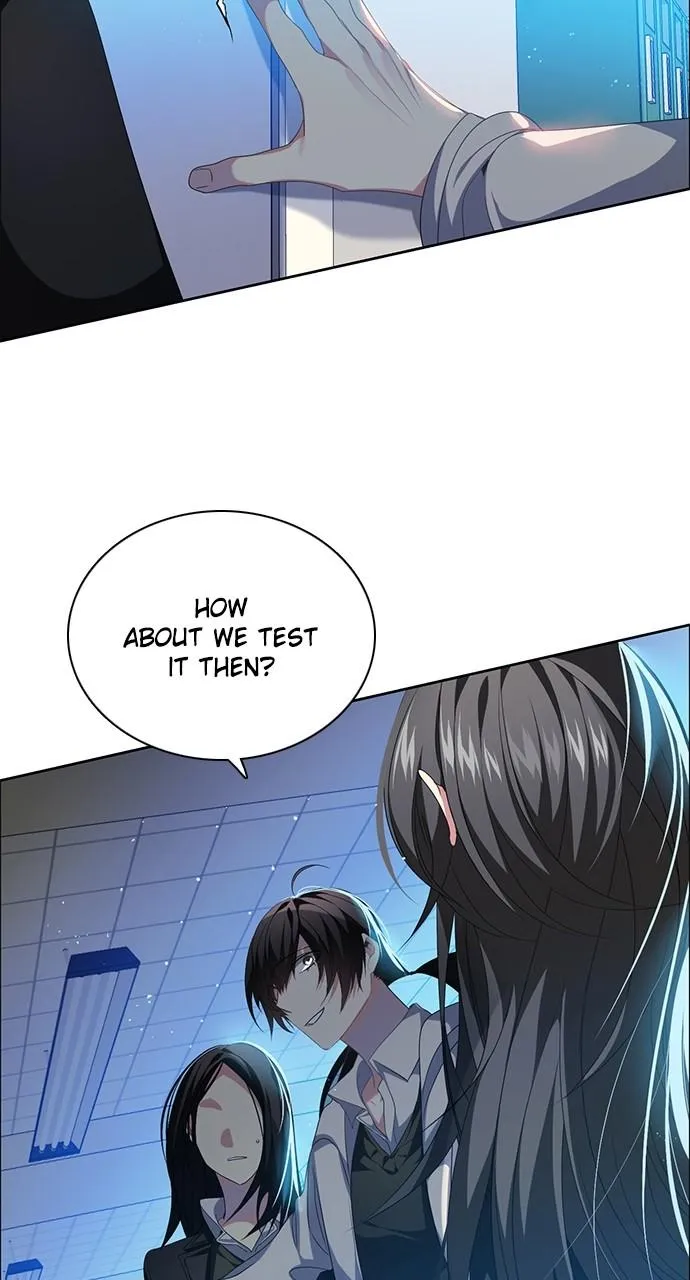 Read Zero Game Manga Online