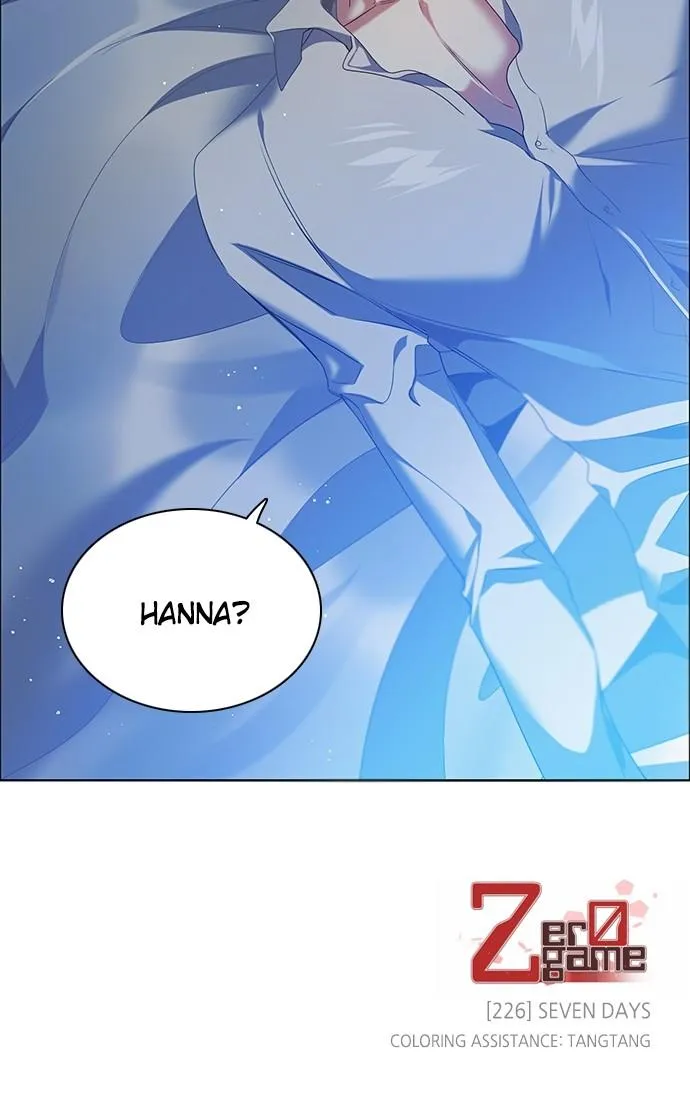 Read Zero Game Manga Online
