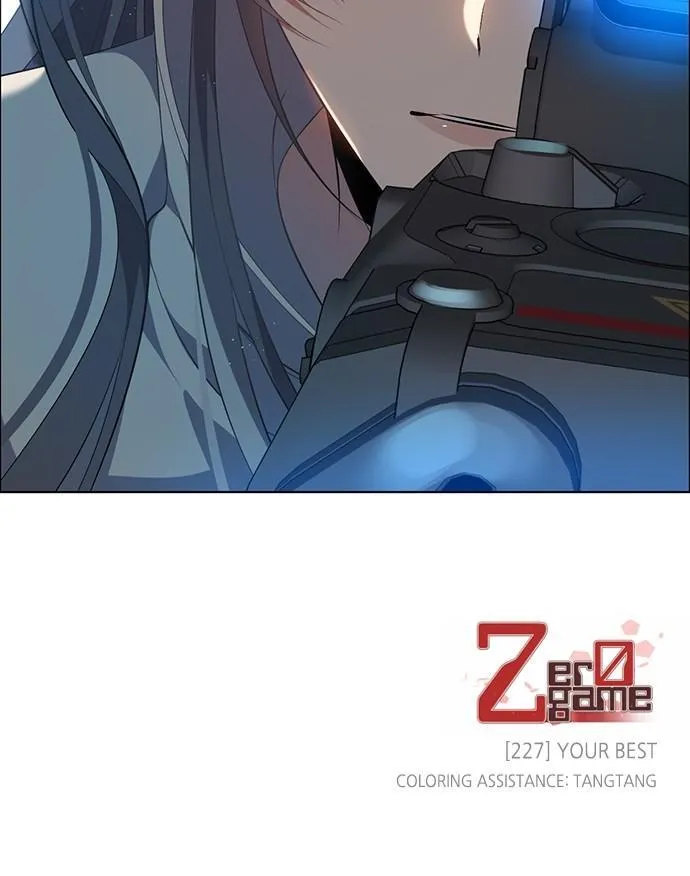 Read Zero Game Manga Online