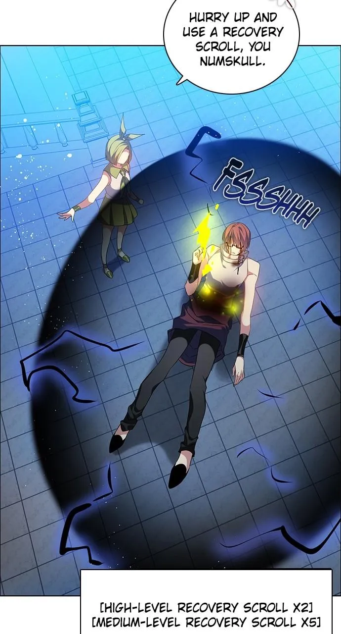 Read Zero Game Manga Online