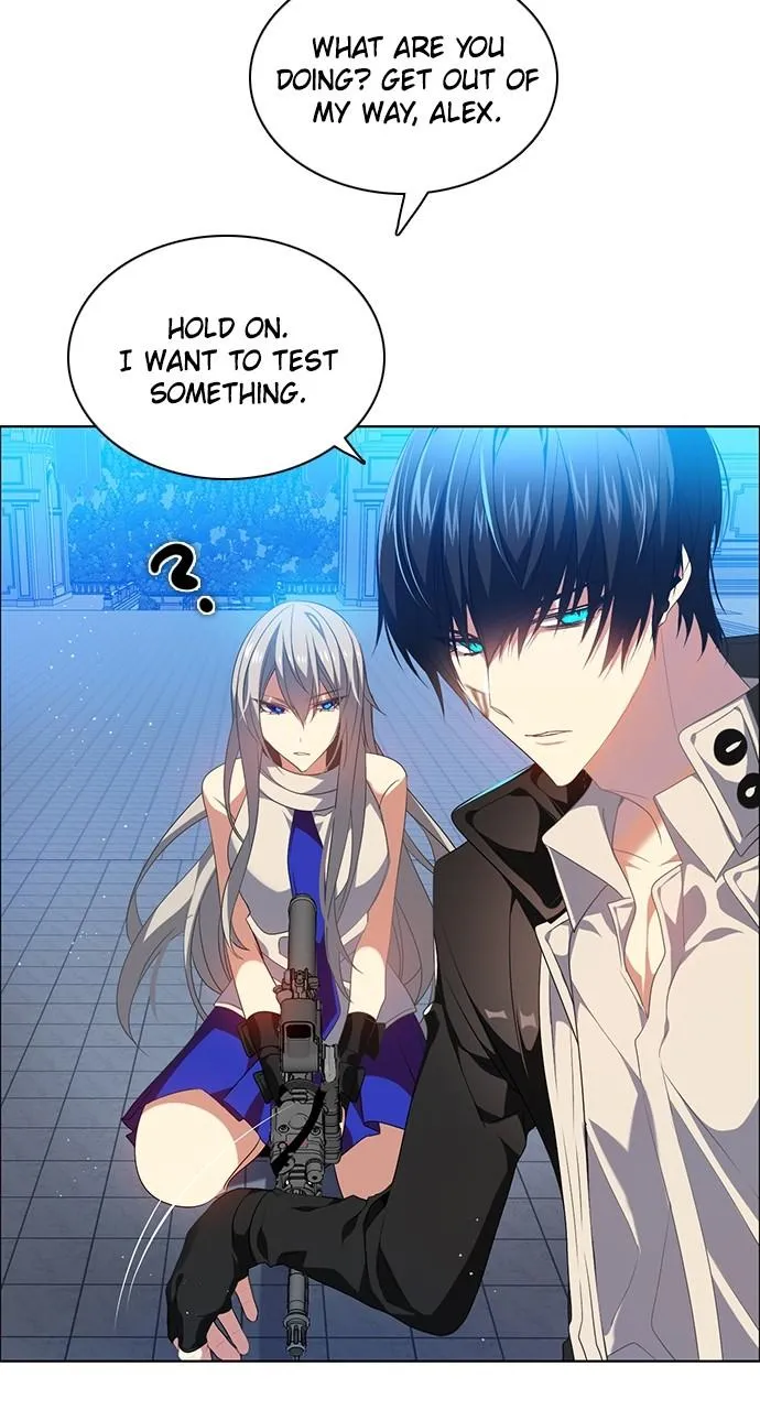 Read Zero Game Manga Online
