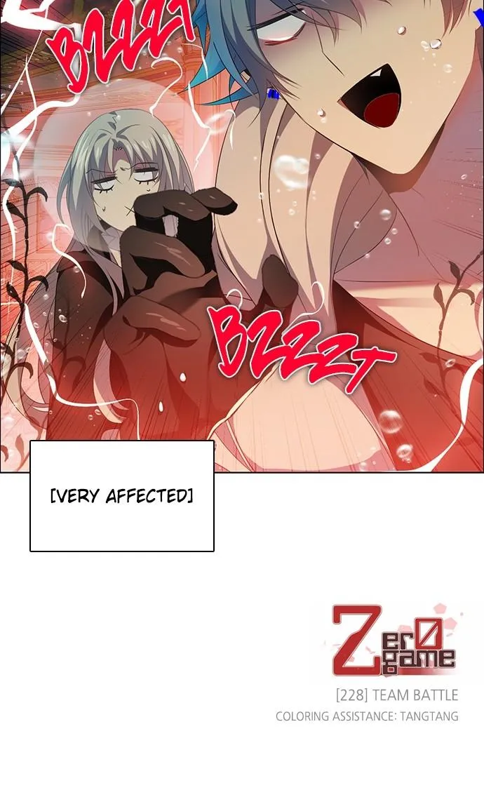 Read Zero Game Manga Online