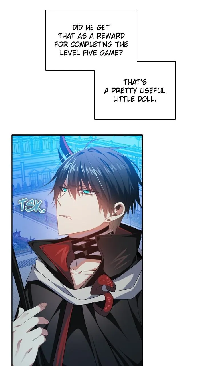 Read Zero Game Manga Online