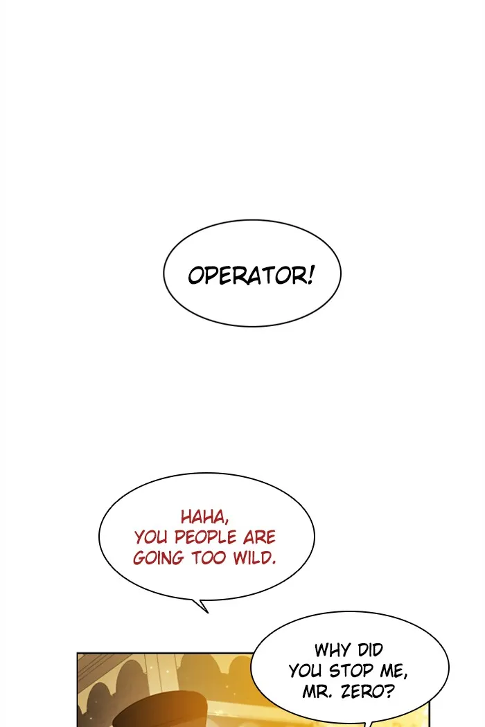 Read Zero Game Manga Online