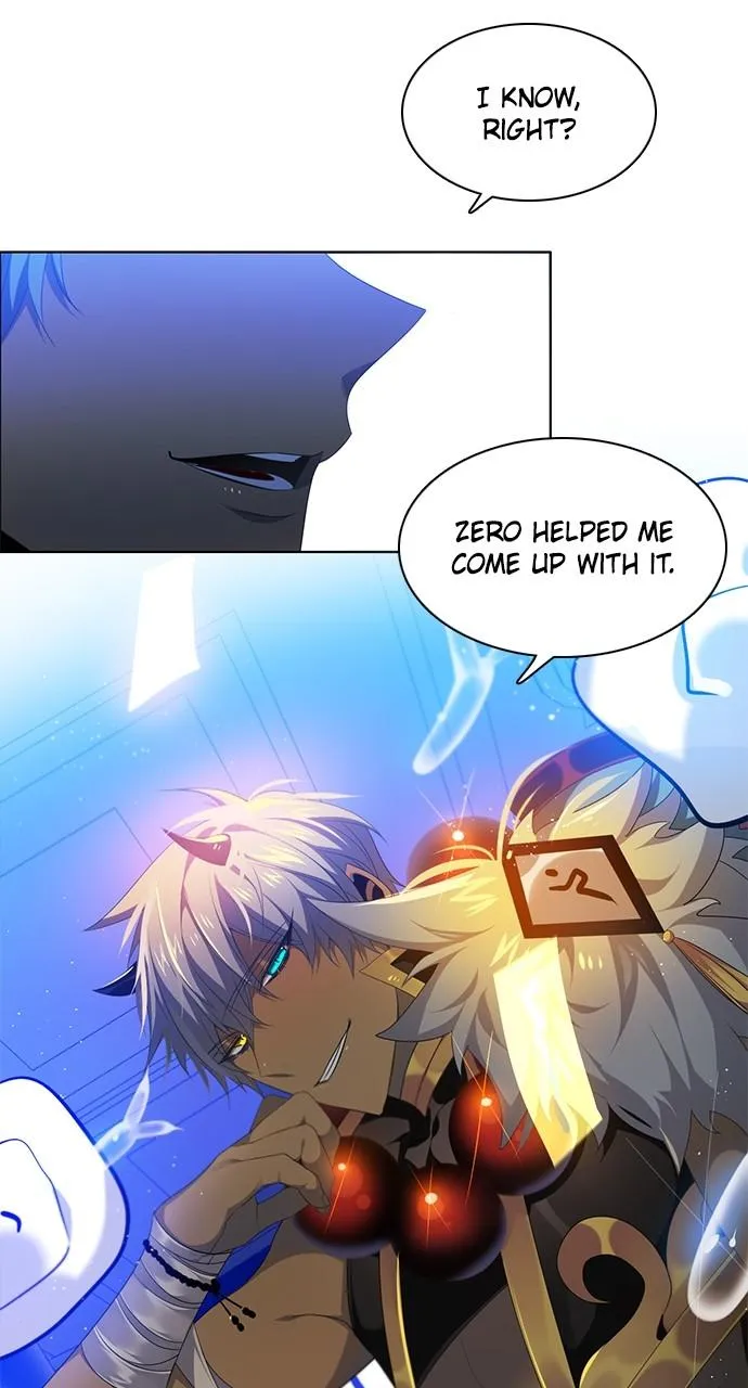 Read Zero Game Manga Online