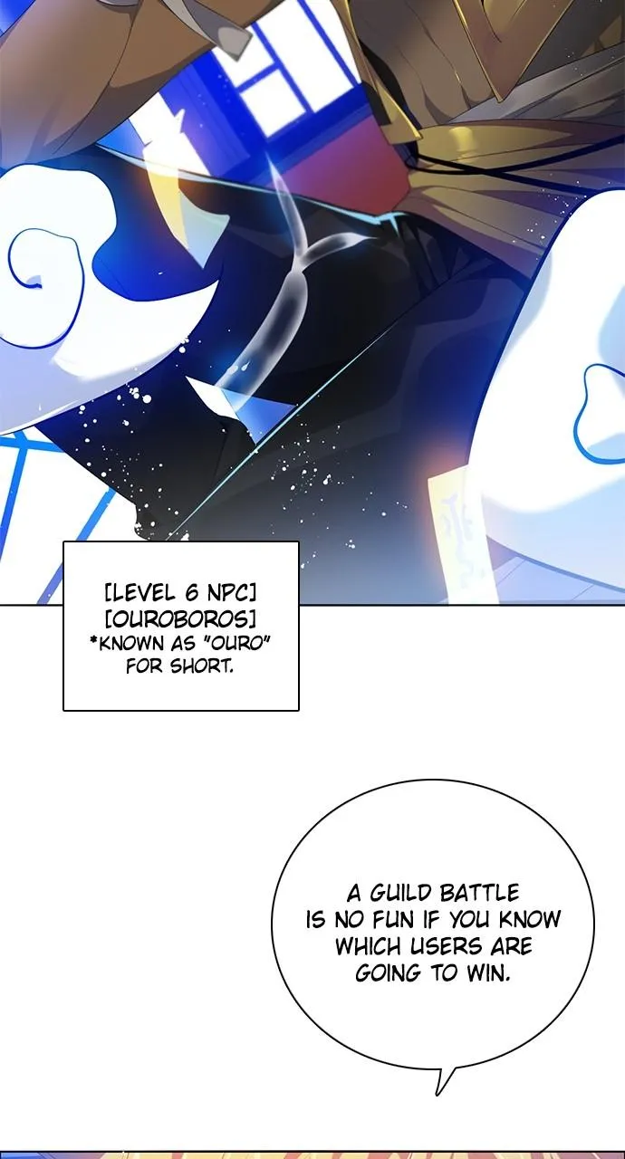 Read Zero Game Manga Online