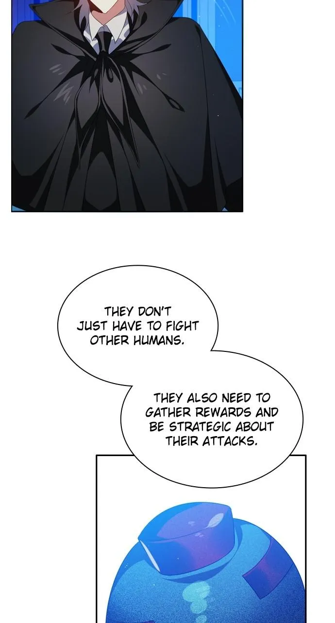 Read Zero Game Manga Online