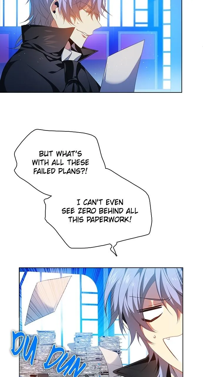 Read Zero Game Manga Online